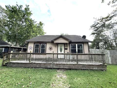 Homes For Sale - 507 N Orange Street<br/> Sweeny, TX 77480