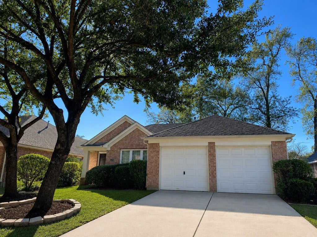 Photo of 12718 Great Sands Drive, Humble, TX 77346 (MLS # 61073599)