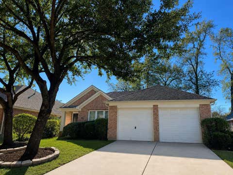Photo of 12718 Great Sands Drive, Humble, TX 77346 (MLS # 61073599)