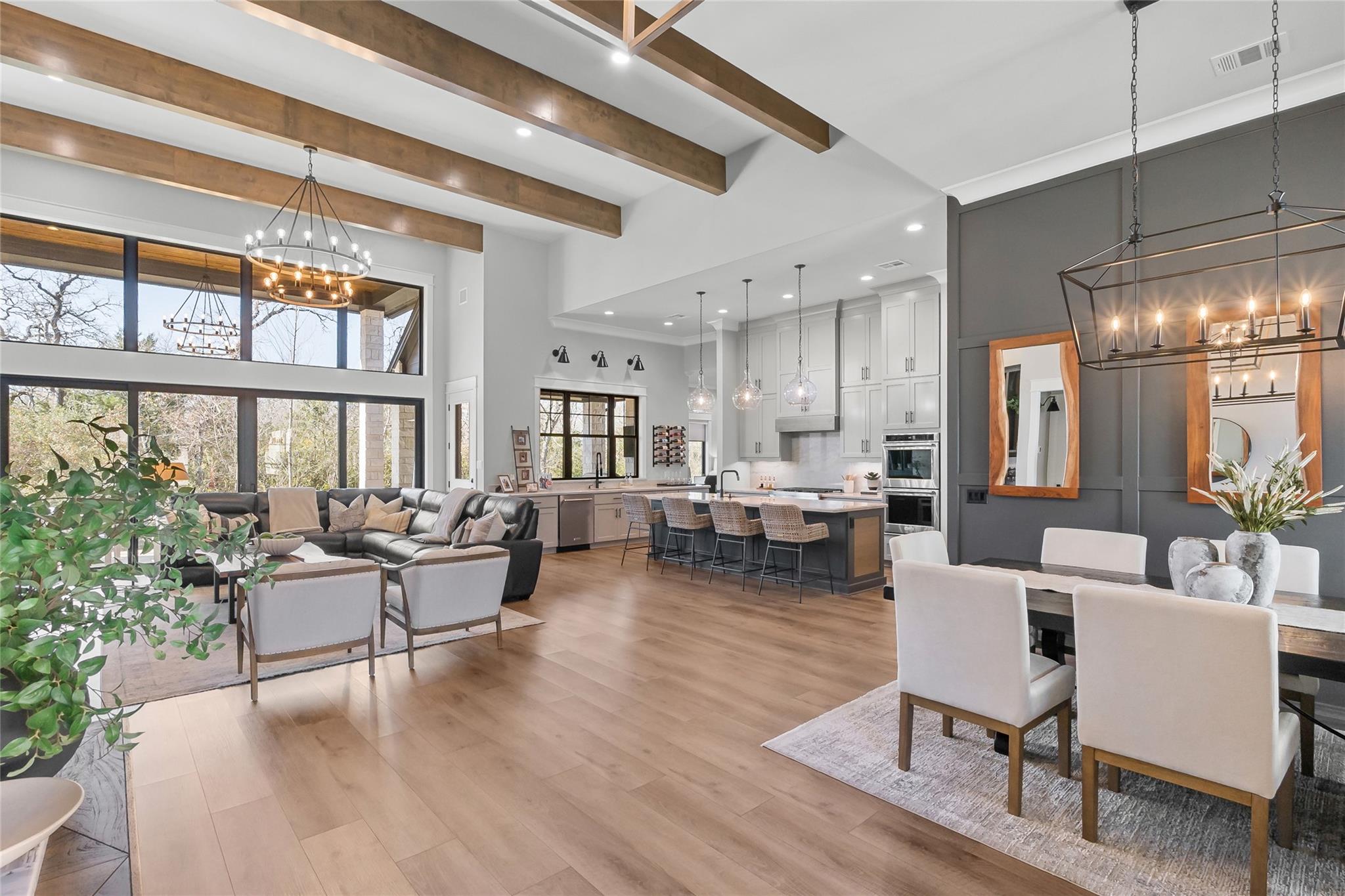 3223 Pinyon Creek Drive