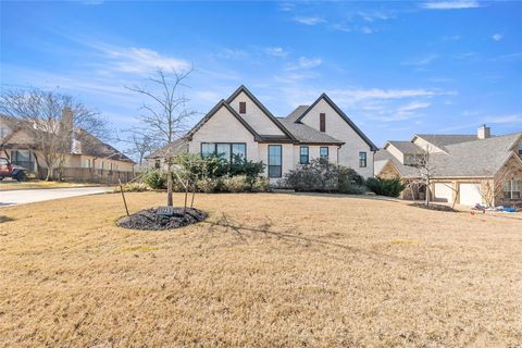 3223 Pinyon Creek Drive Bryan TX 77807
