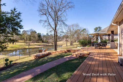 Photo of 298 Spring Creek Drive Dr, Nacogdoches, TX 75965 (MLS # 97318294)