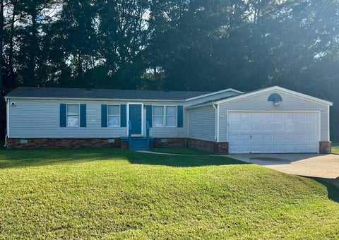 Photo of 16128 Lone Star Ranch Drive, Conroe, TX 77302 (MLS # 41796176)