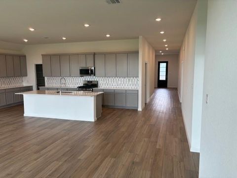 Photo of 1046 Oakhurst Drive, Dayton, TX 77535 (MLS # 92958538)