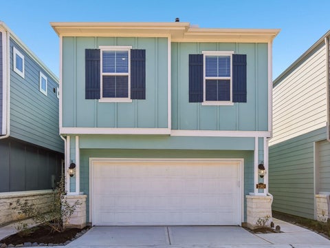 Photo of 2160 Blue Heron Drive, Kemah, TX 77565 (MLS # 61918708)
