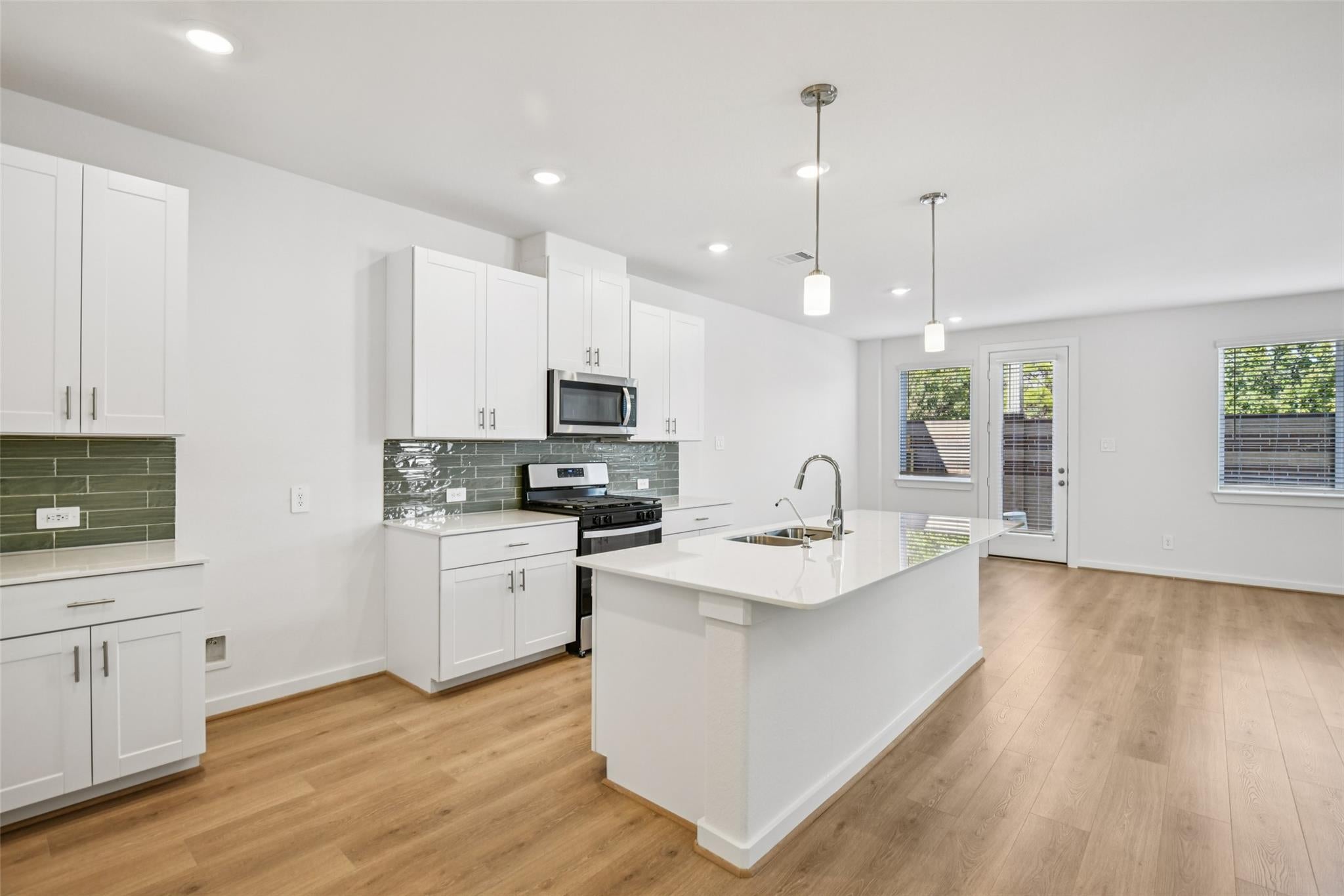 2160 Blue Heron Drive