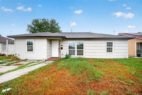 Homes For Sale - 2329 Ingersol Avenue<br/> Pasadena, TX 77506