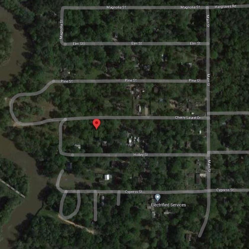 120 Cherry Laurel Street