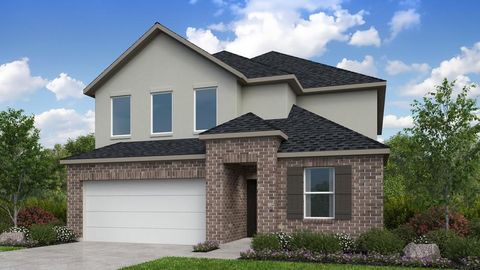 Photo of 21402 Gateshead Run Drive, Cypress, TX 77433 (MLS # 12129650)