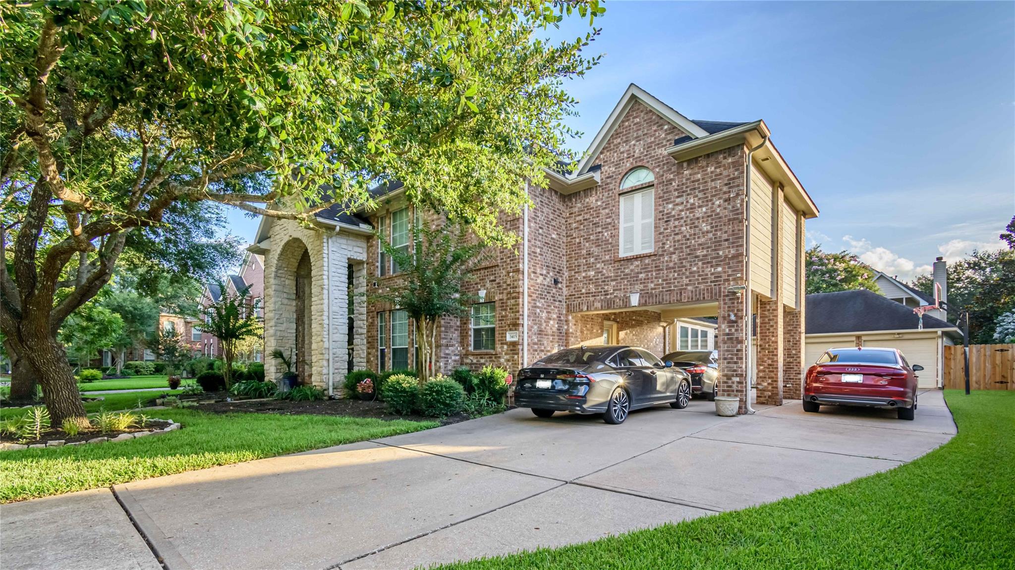 3415 S Ripples Court