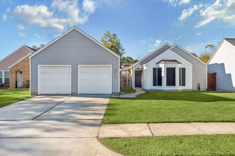 Photo of 1319 Bonanza Road, Houston, TX 77062 (MLS # 45153509)