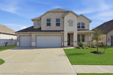 13744 Rising Sun Ln Lane Conroe TX 77384