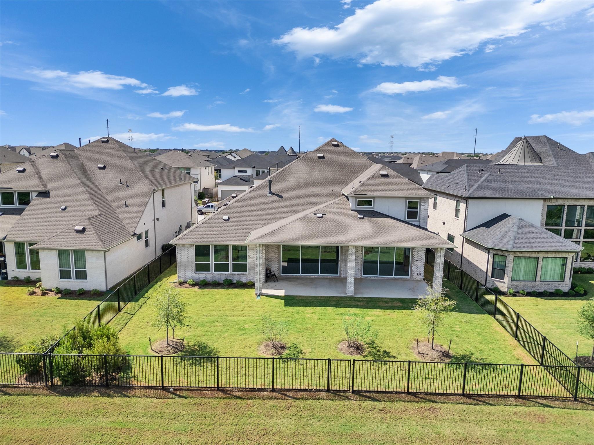 11106 Georgia Satyr Drive