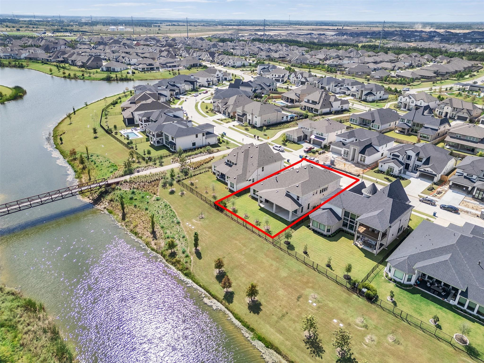 11106 Georgia Satyr Drive