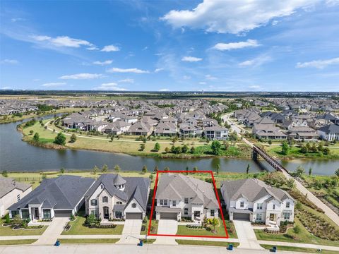 Photo of 11106 Georgia Satyr Drive, Cypress, TX 77433 (MLS # 31889989)
