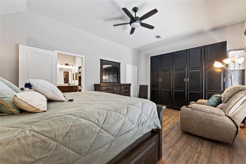 Tiny photo for 2718 Port Mist Street, Katy, TX 77494 (MLS # 30721685)