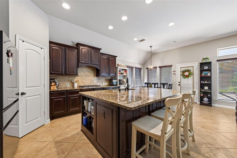 Tiny photo for 2718 Port Mist Street, Katy, TX 77494 (MLS # 30721685)
