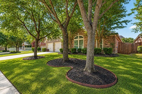 Tiny photo for 2718 Port Mist Street, Katy, TX 77494 (MLS # 30721685)