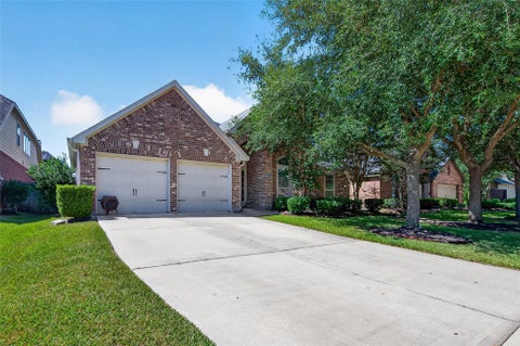 Tiny photo for 2718 Port Mist Street, Katy, TX 77494 (MLS # 30721685)