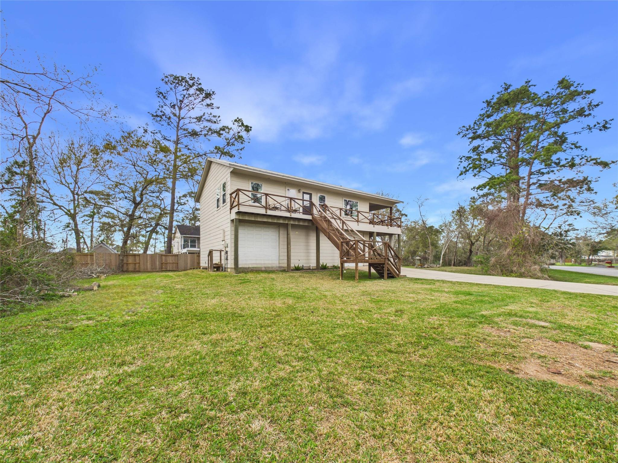 4506 Linninger Lane