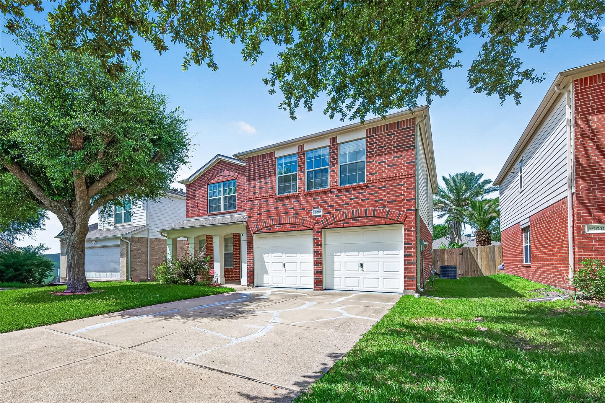 15007 Sugar Sands Drive