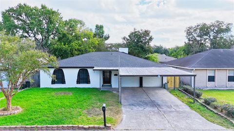 Photo of 730 Doncrest Street, Channelview, TX 77530 (MLS # 73665316)