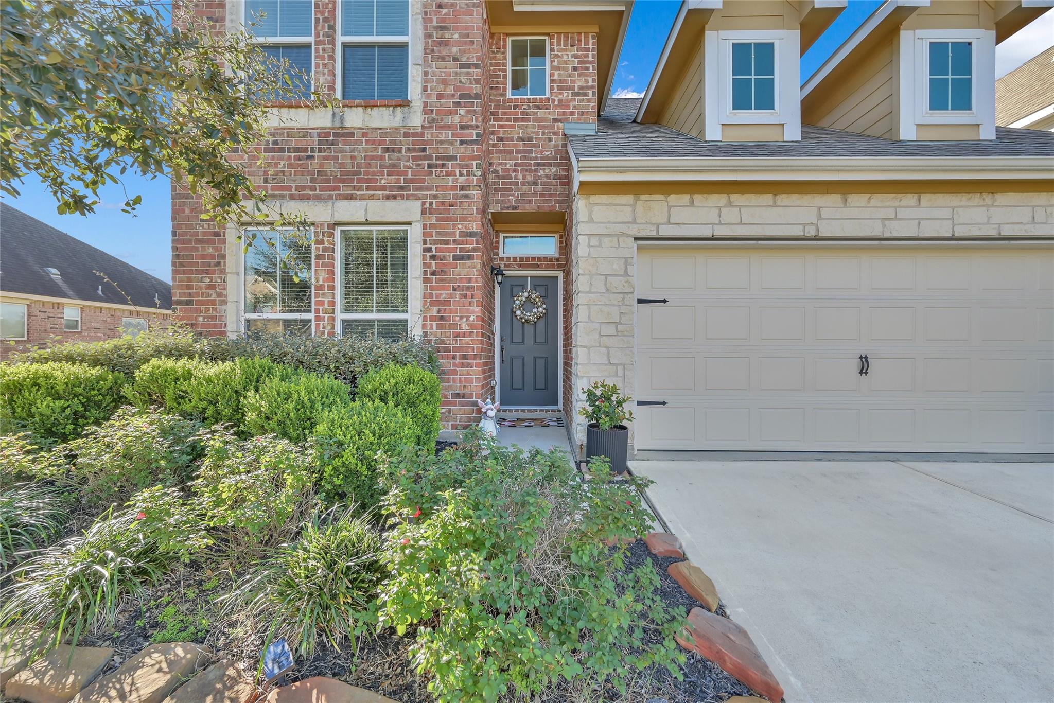 21603 Rainfall Park Drive