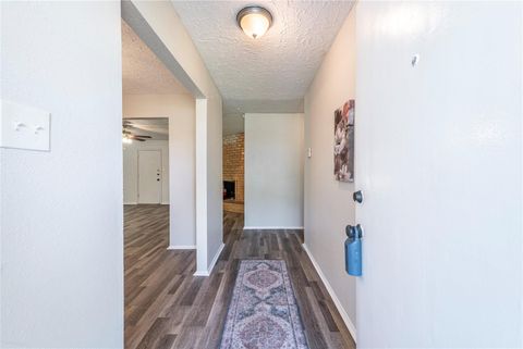 Tiny photo for 11611 Old Telegraph Road, Houston, TX 77067 (MLS # 6021921)