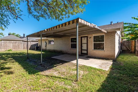 Tiny photo for 11611 Old Telegraph Road, Houston, TX 77067 (MLS # 6021921)