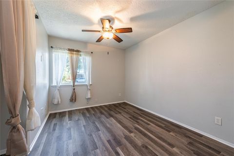 Tiny photo for 11611 Old Telegraph Road, Houston, TX 77067 (MLS # 6021921)