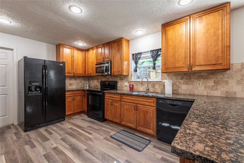 Tiny photo for 11611 Old Telegraph Road, Houston, TX 77067 (MLS # 6021921)