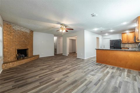 Tiny photo for 11611 Old Telegraph Road, Houston, TX 77067 (MLS # 6021921)