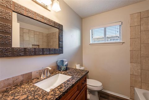 Tiny photo for 11611 Old Telegraph Road, Houston, TX 77067 (MLS # 6021921)