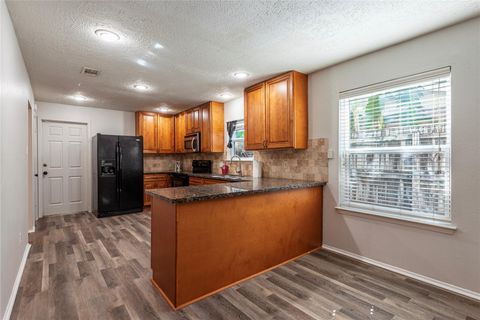 Tiny photo for 11611 Old Telegraph Road, Houston, TX 77067 (MLS # 6021921)