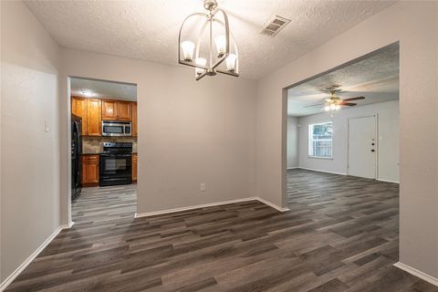 Tiny photo for 11611 Old Telegraph Road, Houston, TX 77067 (MLS # 6021921)