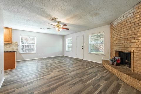 Tiny photo for 11611 Old Telegraph Road, Houston, TX 77067 (MLS # 6021921)