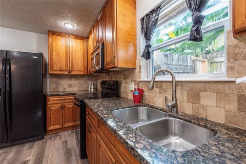 Tiny photo for 11611 Old Telegraph Road, Houston, TX 77067 (MLS # 6021921)