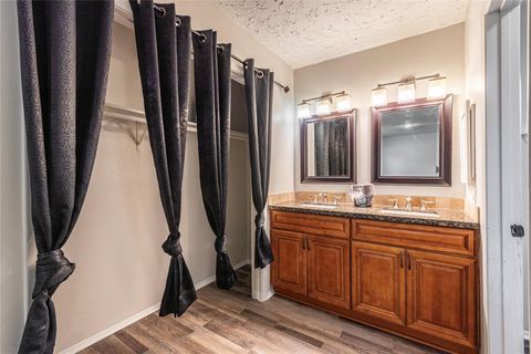 Tiny photo for 11611 Old Telegraph Road, Houston, TX 77067 (MLS # 6021921)