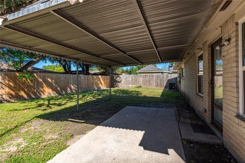 Tiny photo for 11611 Old Telegraph Road, Houston, TX 77067 (MLS # 6021921)