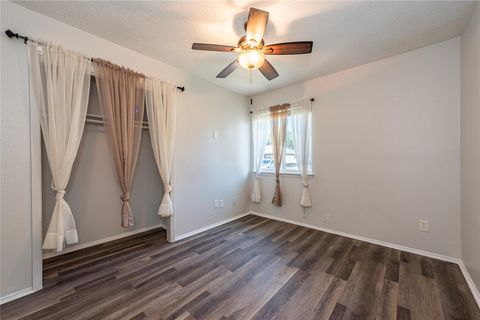 Tiny photo for 11611 Old Telegraph Road, Houston, TX 77067 (MLS # 6021921)