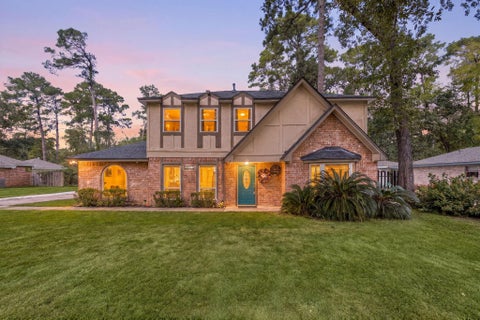Photo of 12915 Chavile, Cypress, TX 77429 (MLS # 30103450)