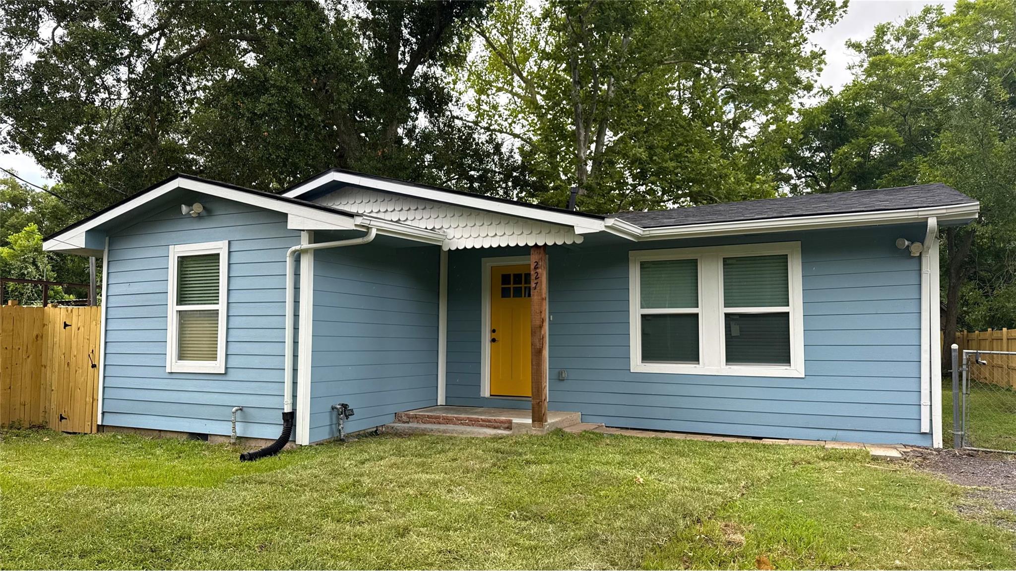227 Kansas Street