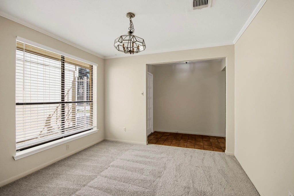 Photo of 8807 Lakeside Forest Drive, Houston, TX 77088 (MLS # 43610447)