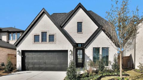 Photo of 27414 Prairie Rush Drive, Hockley, TX 77447 (MLS # 56415032)