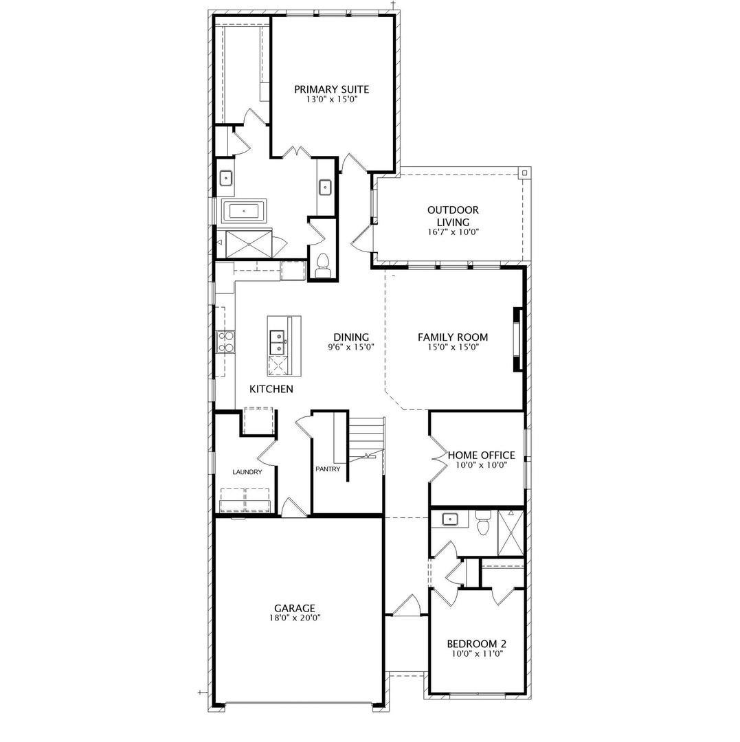 1017 Alpine View Lane