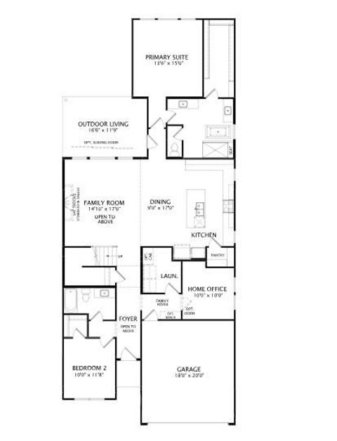 Tiny photo for 1017 Alpine View Lane, Katy, TX 77493 (MLS # 64754214)