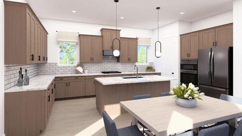 Tiny photo for 1017 Alpine View Lane, Katy, TX 77493 (MLS # 64754214)