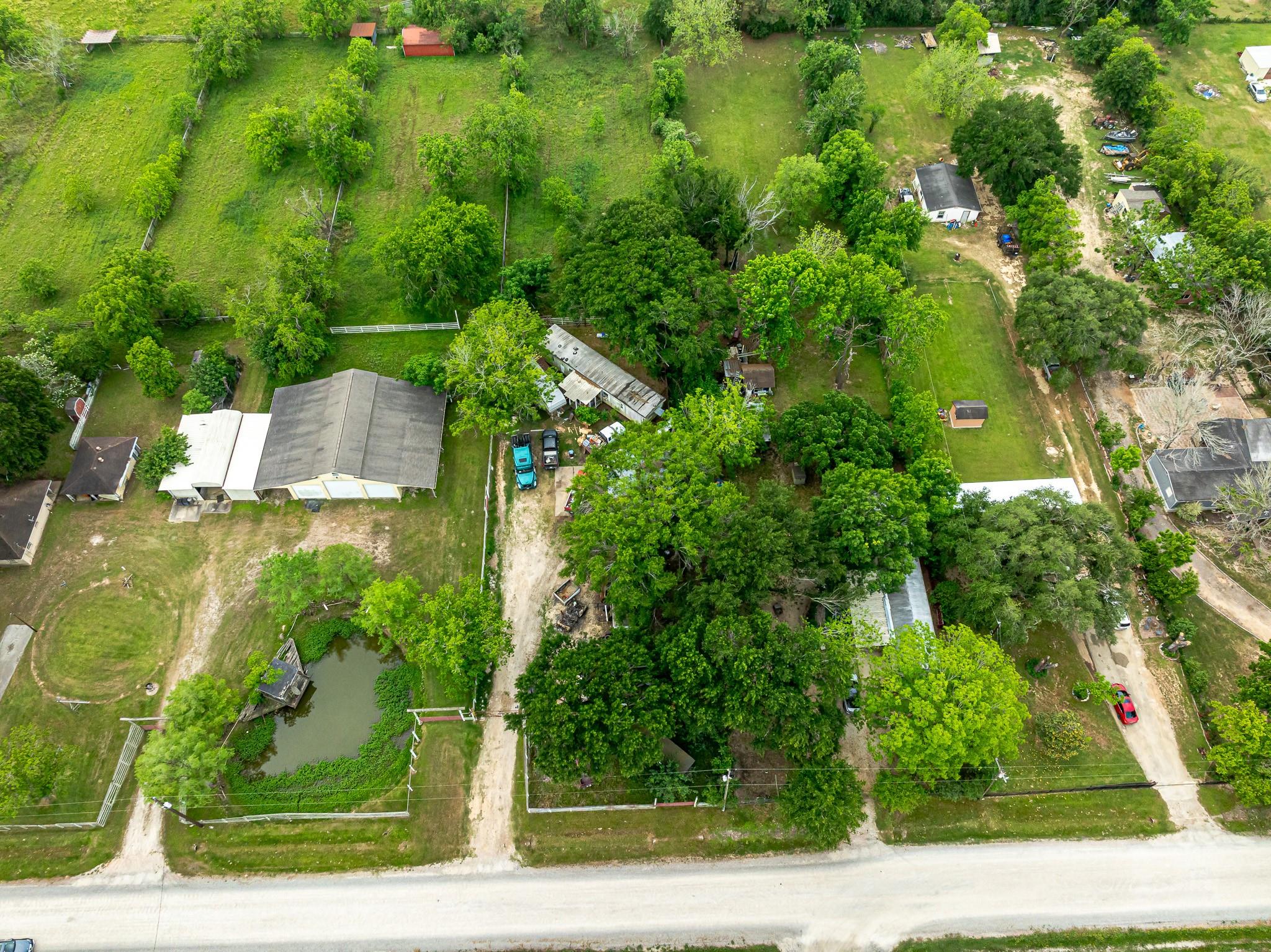 29609 Marti Road