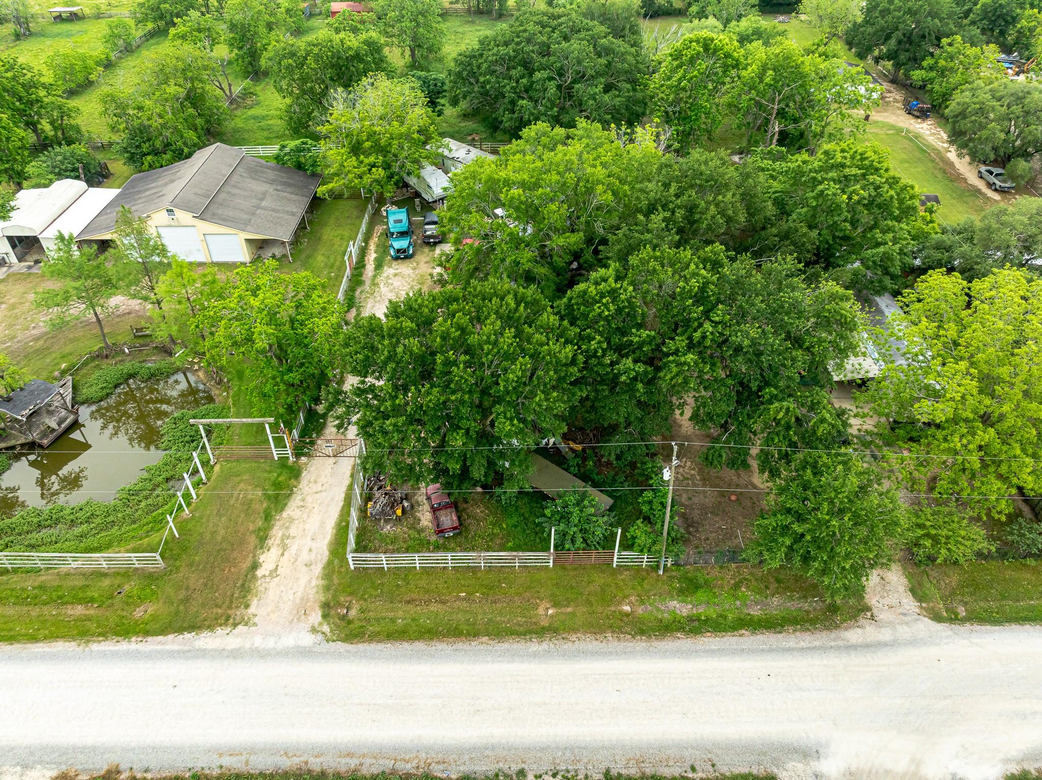 29609 Marti Road