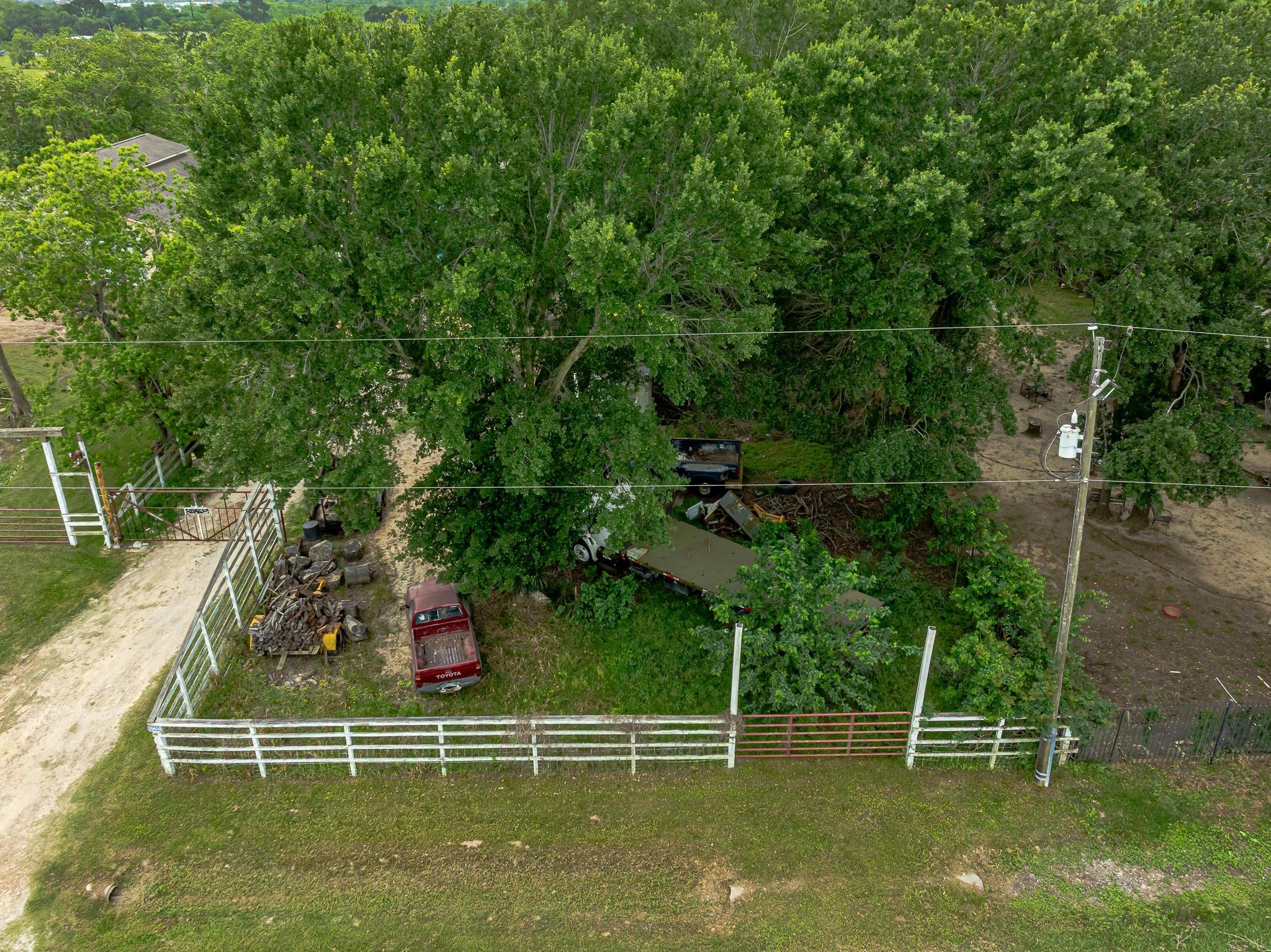 29609 Marti Road